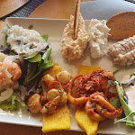 Photo n°1 de l'avis de Gian.r fait le 08/07/2023 à 14:07 sur le  Eno Osteria 'Do Ciacole à Chioggia