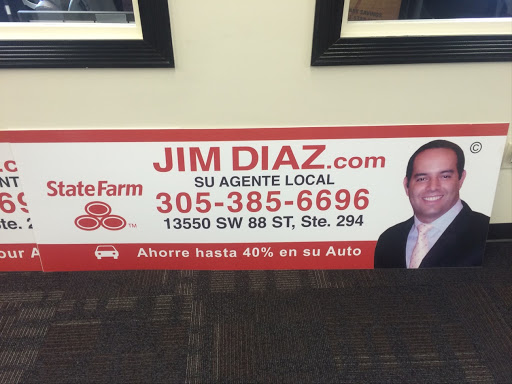 Insurance Agency «Jim Diaz - State Farm Insurance Agent», reviews and photos