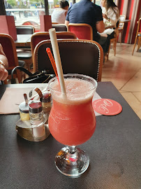 Plats et boissons du Bistro Paris Orléans - n°2