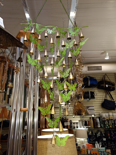 Boutique «Yuba Blue», reviews and photos, 116 Mill St, Grass Valley, CA 95945, USA