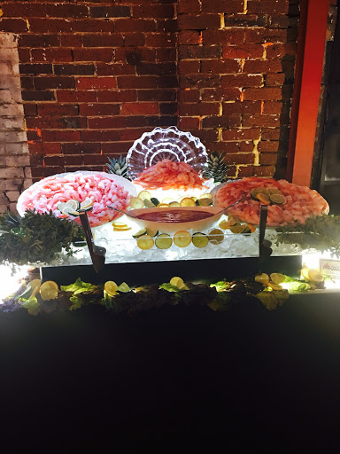 Caterer «Bluegrass Catering», reviews and photos, 903 Manchester St, Lexington, KY 40508, USA