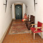 Photo n°1 de l'avis de Luis.i fait le 01/09/2023 à 18:57 sur le  Condado de Beirós à Serrazes