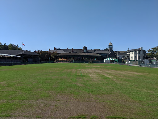 Museum «International Tennis Hall of Fame», reviews and photos, 194 Bellevue Ave, Newport, RI 02840, USA