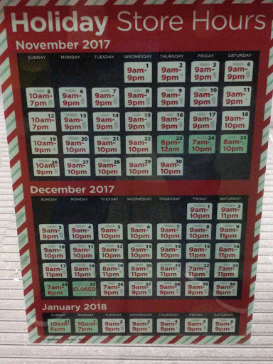 Craft Store «Michaels», reviews and photos, 2055 Theatre Dr, Paso Robles, CA 93446, USA