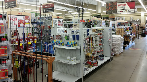 Hardware Store «Askari Ace 1 LLC», reviews and photos, 3802 N Monroe St, Tallahassee, FL 32303, USA