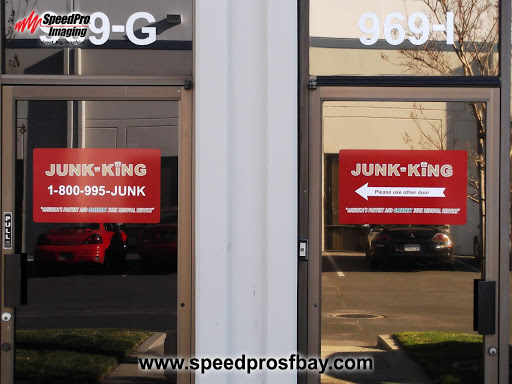 Print Shop «SpeedPro Imaging», reviews and photos, 551 Taylor Way Ste 1, San Carlos, CA 94070, USA
