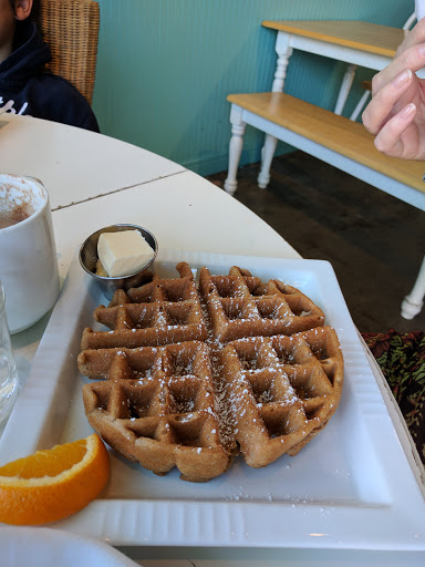 Restaurant «To the Point», reviews and photos, 4161 Voltaire St, San Diego, CA 92107, USA