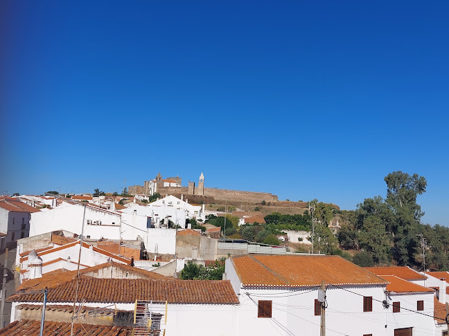 Casa Esquível - Hotel