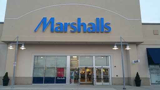 Department Store «Marshalls», reviews and photos, 90 Pleasant Valley Rd., Methuen, MA 01844, USA