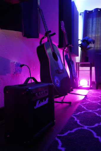 AMG Studios image