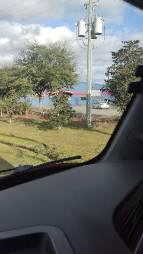 Lumber Store «84 Lumber», reviews and photos, 3670 Deerpark Blvd, Elkton, FL 32033, USA