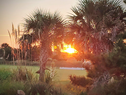 Country Club «Bald Head Island Club», reviews and photos, Salt Meadow Trail, Southport, NC 28461, USA