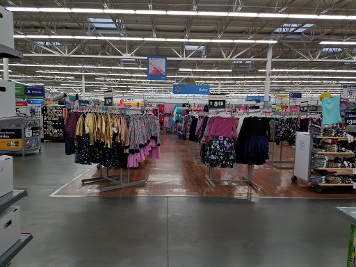 Department Store «Walmart Supercenter», reviews and photos, 1300 US-22, Phillipsburg, NJ 08865, USA