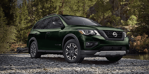 Nissan Dealer «Nissan of Melbourne», reviews and photos, 440 S Harbor City Blvd, Melbourne, FL 32901, USA