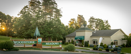 Golf Course «Woodstone Meadows Golf Course», reviews and photos, 300 Silverstone Ln, McGaheysville, VA 22840, USA