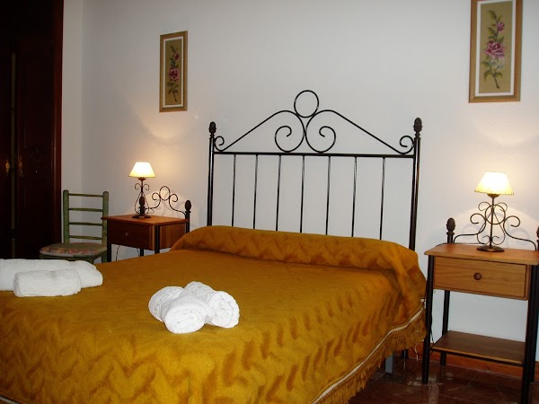 Imagen de Casa rural en Ávila.El Caño (9 de 23)