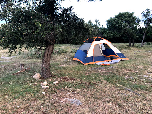 National Park «Canyon Lake Camp Park», reviews and photos, Canyon Park Rd, Canyon Lake, TX 78133, USA