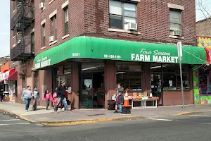 Four Seasons Farm Market image