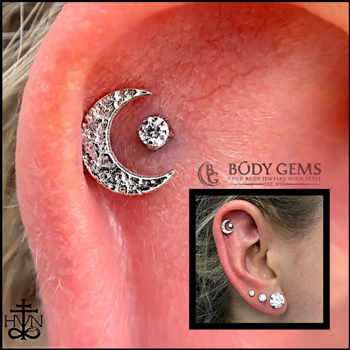 Explore code tattoo ideas, creative tattoo ideas in Northampton, available at Haven Body Arts Piercing & Tattoo