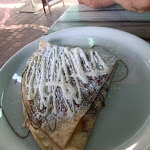 Photo n°1 de l'avis de Ari.a fait le 16/07/2023 à 21:47 sur le  Rendez Vous Pizzeria à Cavo