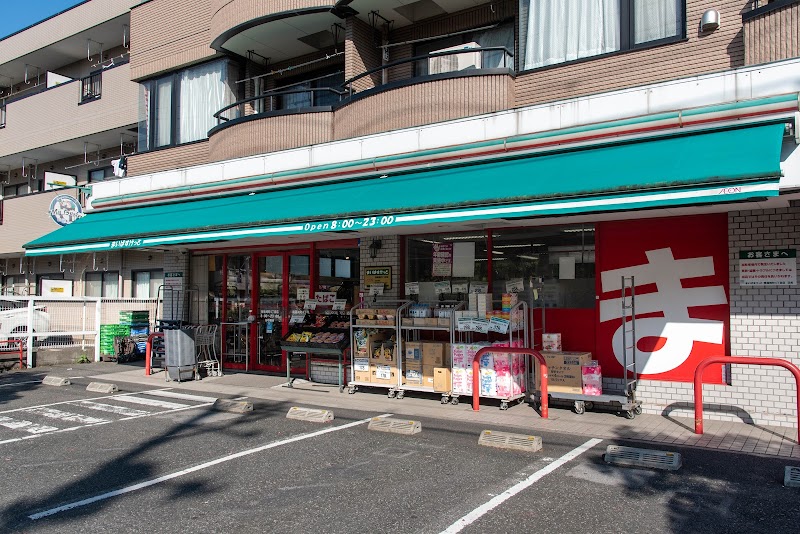 まいばすけっと 南篠崎町４丁目店