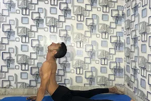 Hauz khas Home yoga classes image