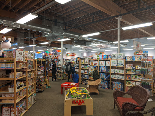 Toy Store «Top Ten Toys ®», reviews and photos, 120 N 85th St, Seattle, WA 98103, USA