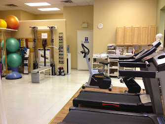 Northside Physiotherapy Clinic - pt Health