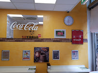 Menu / carte de Curry 37 à Göttingen