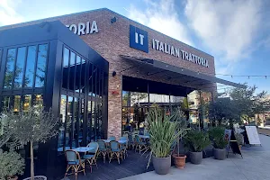 IT - Italian Trattoria Claye-Souilly image