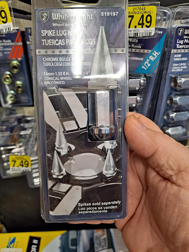 Auto Parts Store «Pep Boys Auto Parts & Service», reviews and photos, 1747 W Brandon Blvd, Brandon, FL 33511, USA