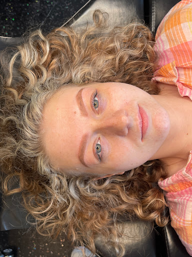 Explore gamer tattoo ideas, creative tattoo ideas in Peoria Heights, available at BeautiFULL Brows By Jen Microblading - Permanent Makeup Wild Honey Beauty Studio