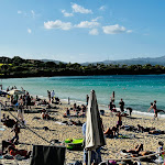 Photo n°1 de l'avis de hy.t fait le 05/08/2023 à 20:27 sur le  Il Panino Giusto - Spiaggia Ira, Porto Rotondo à Porto Rotondo