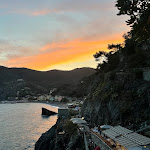 Photo n°11 de l'avis de Shane.u fait le 14/08/2021 à 15:22 sur le  Torre Aurora à Monterosso al Mare