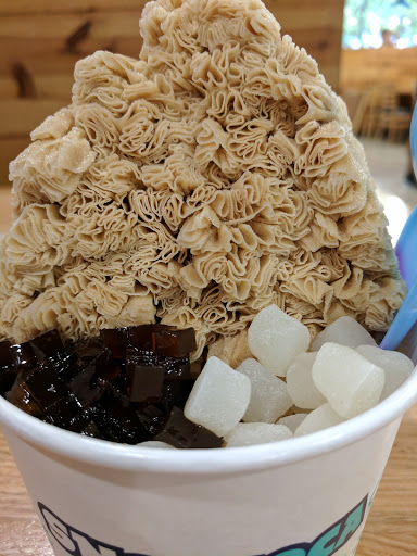 Dessert Shop «Snopioca», reviews and photos, 6423 Babcock Rd #104, San Antonio, TX 78249, USA