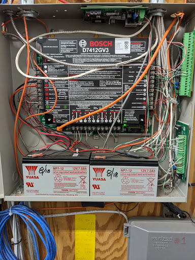 Auto Parts Store «AutoZone», reviews and photos, 4714 McKnight Rd, Pittsburgh, PA 15237, USA