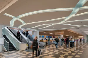 Bangor International Airport image