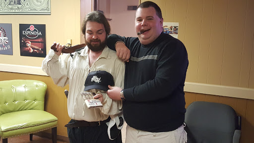 Tobacco Shop «Pipes & Pleasures», reviews and photos, 4244 E Main St, Columbus, OH 43213, USA