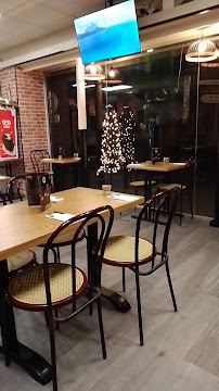 Atmosphère du Restaurant Mi Gusto à Noyon - n°1