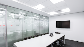 JG Projects - Suspended Ceiling’s & Partitions