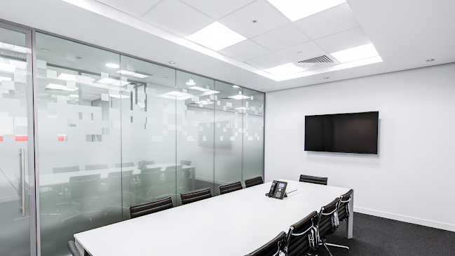 JG Projects - Suspended Ceiling’s & Partitions