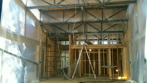 Insulation Contractor «Louisville Spray Foam Insulation», reviews and photos