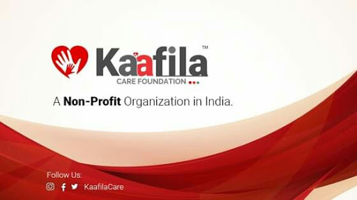 Kaafila Care Foundation - NGO for Cancer | Child Education | Computer Training | Competitive Study
