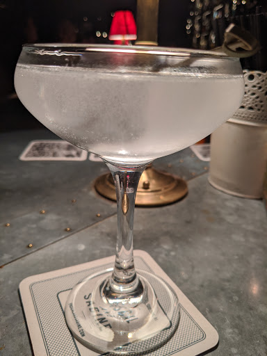 Barber Shop «Talking Heads Barber Shop», reviews and photos, 415 Bond St, Asbury Park, NJ 07712, USA