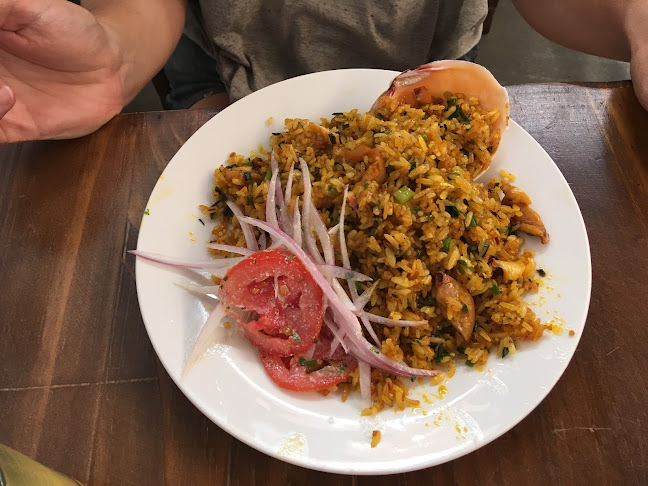 Don Hugido - Huanchaco