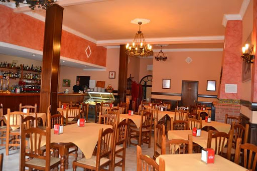 Galan Brothers Brewery en Pilas