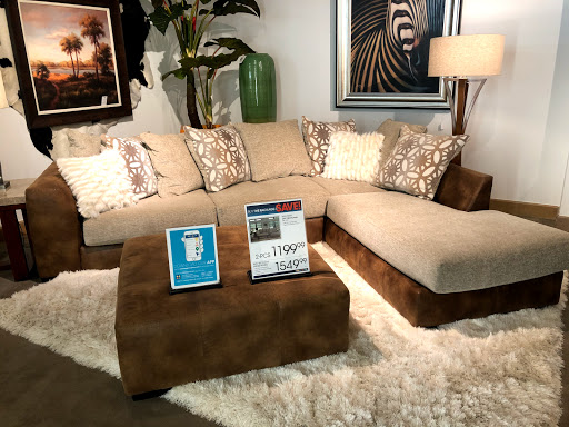 Furniture Store «Rooms To Go Furniture Store - Durham», reviews and photos, 4144 Durham-Chapel Hill Blvd a, Durham, NC 27707, USA