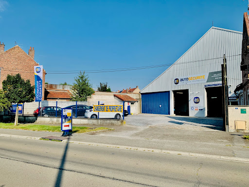 Controle Automobile Du Cambresis