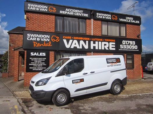 First Impressions Signs & Graphics Ltd - Swindon