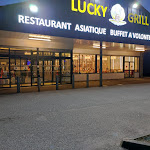 Photo n° 1 de l'avis de alain.o fait le 15/04/2022 à 07:16 pour LUCKY GRILL / RESTAURANT ASIATIQUE BUFFET À VOLONTÉ à Saint-Sulpice-sur-Risle